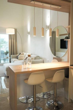 Natalies Apartment